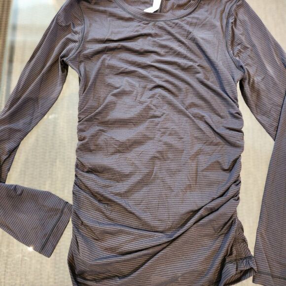 Lululemon Ruche Of Adrenaline Long Sleeve - Picture 3 of 11